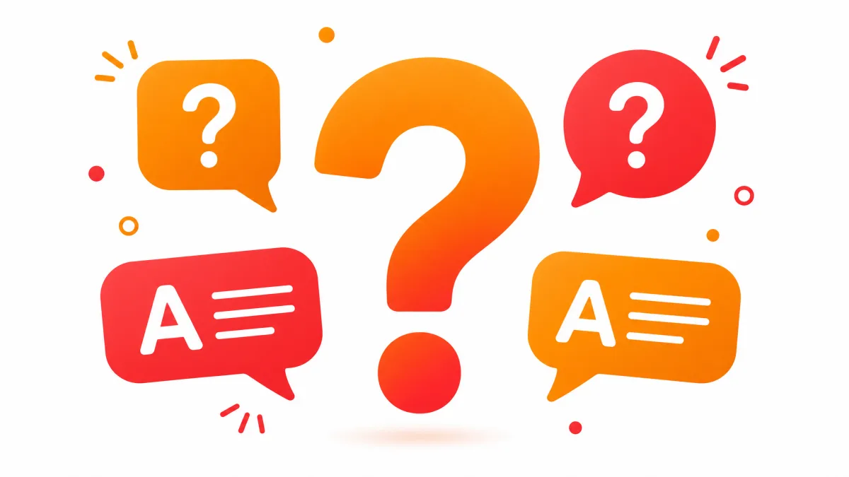 Leperixfin AI — foire aux questions